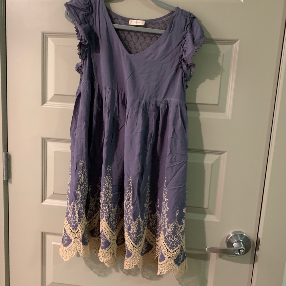 Summer dress